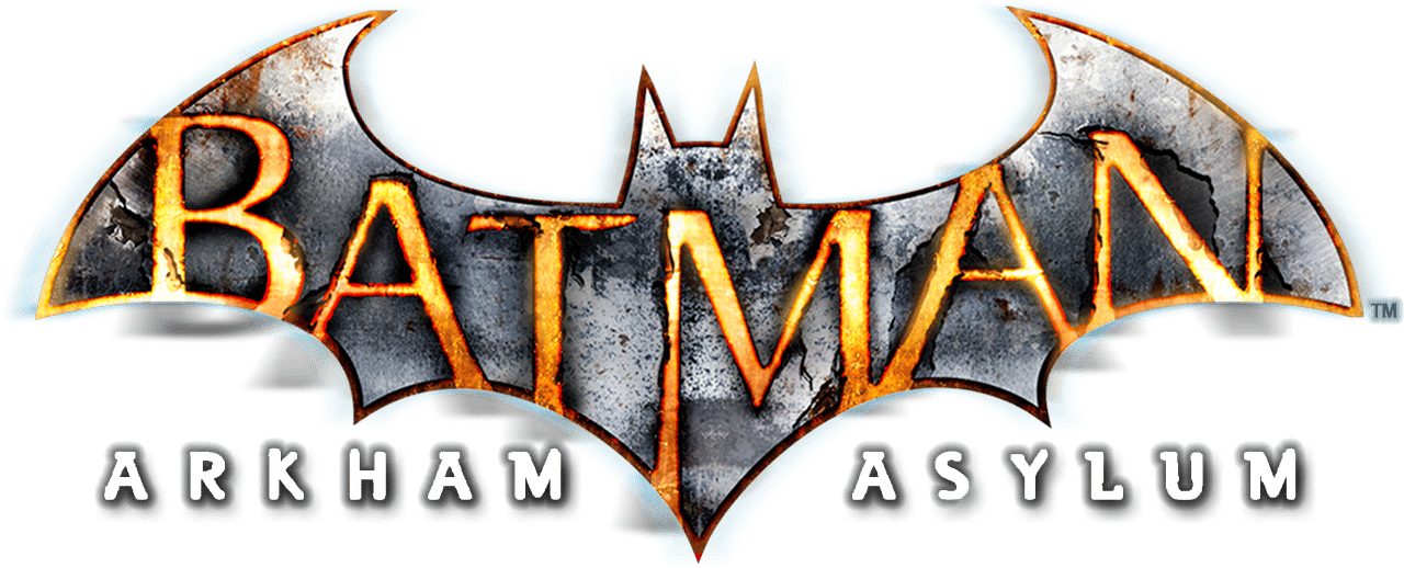 Arkham Asylum