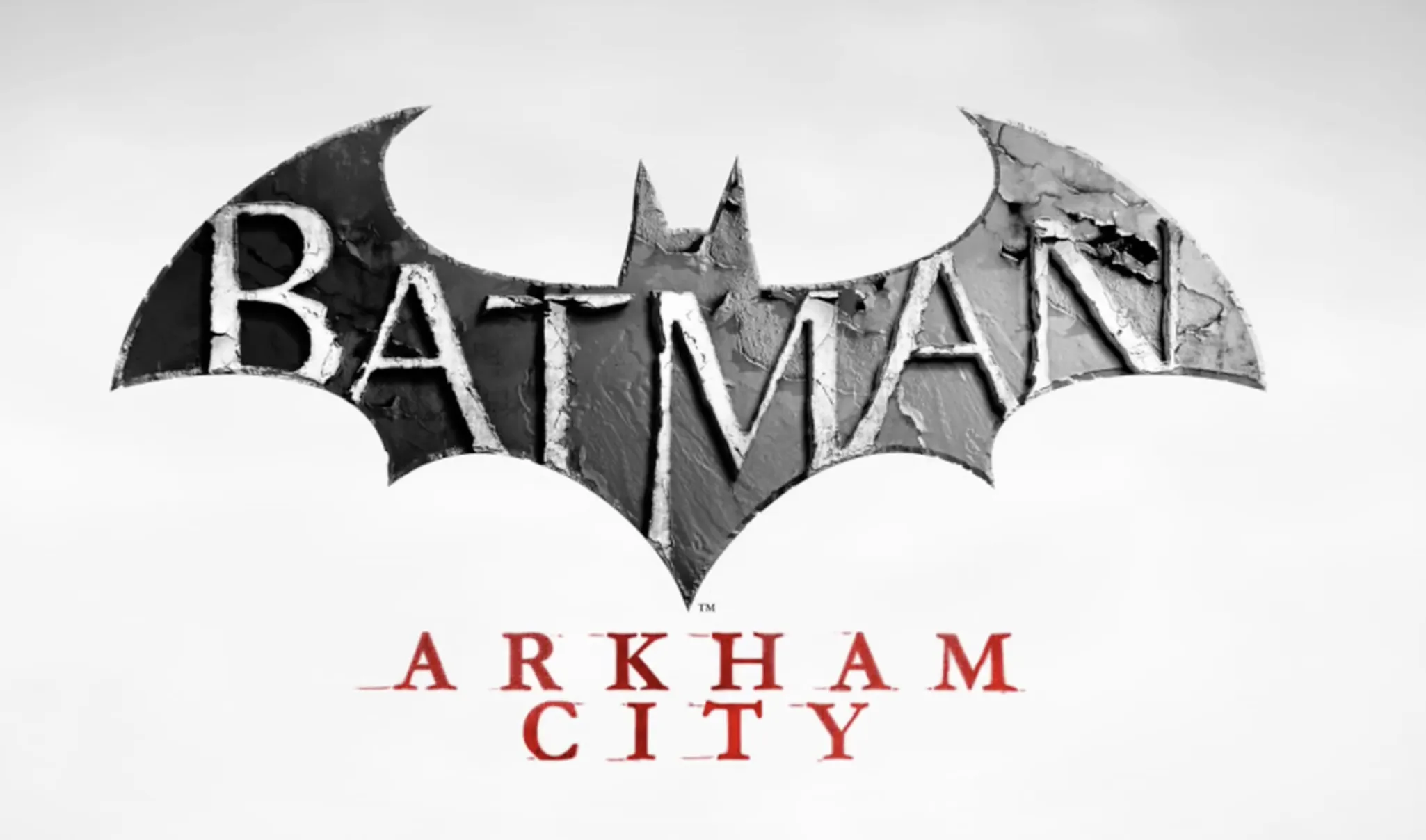 Arkham City