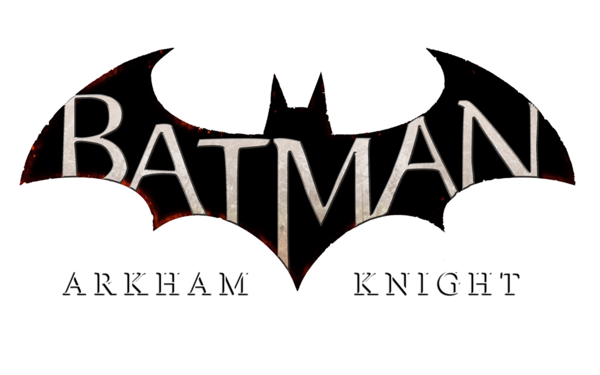 Arkham Knight