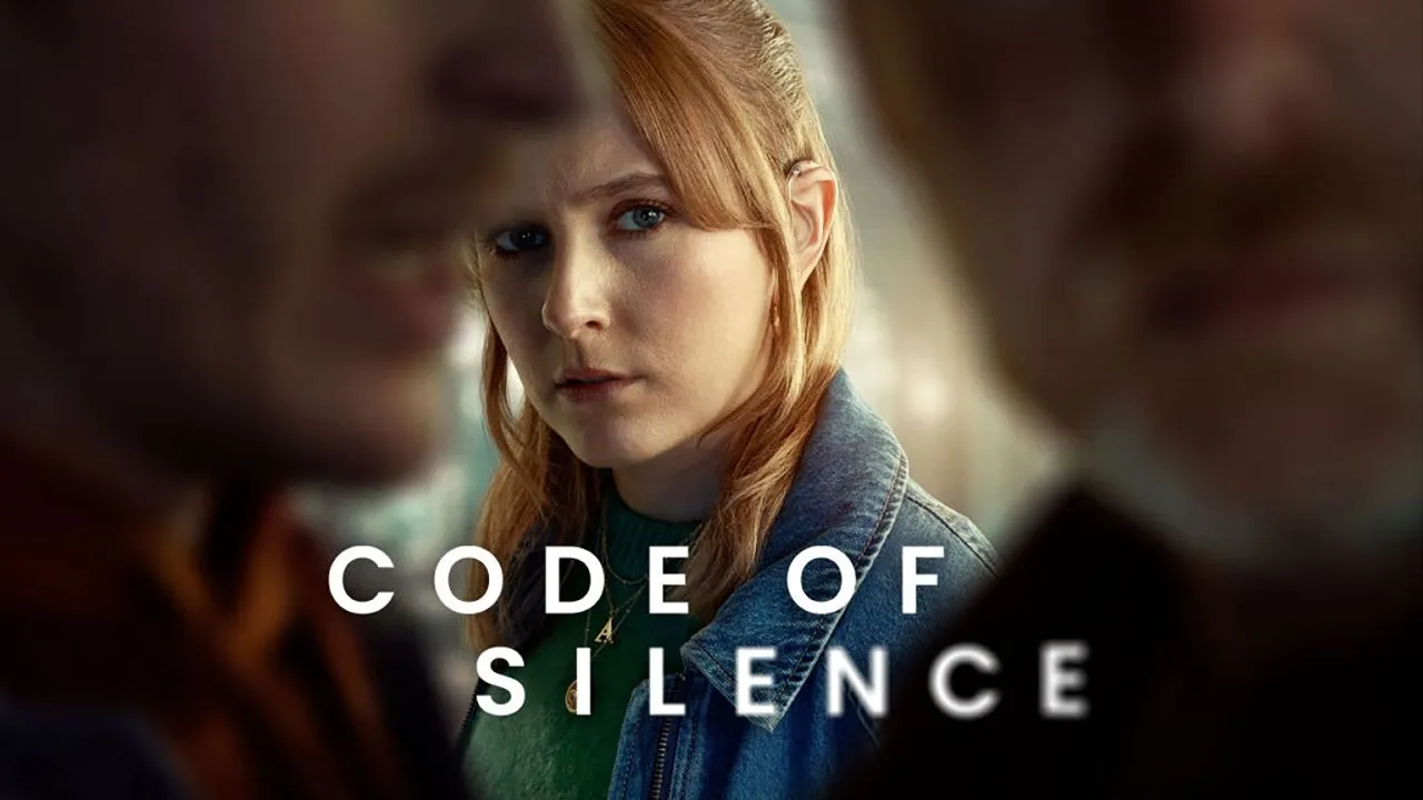 Code of Silence